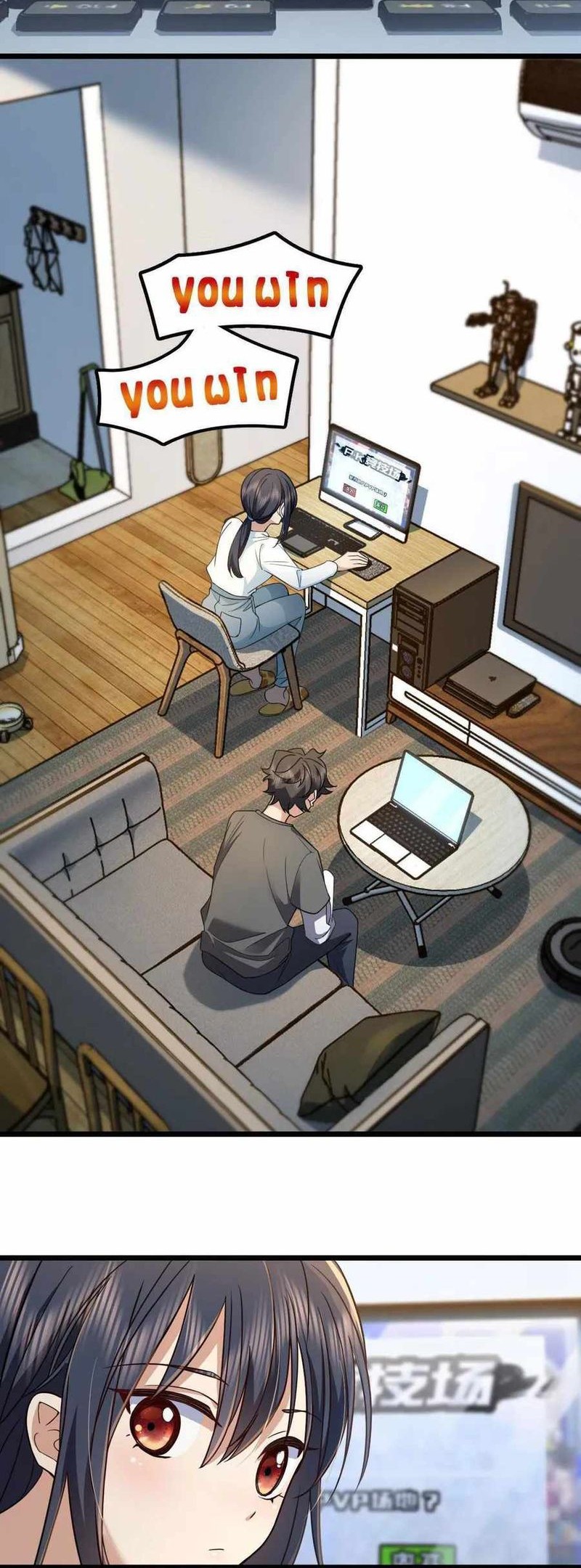 My Wife Is From a Thousand Years Ago Chapter 114 - https://img.komiku.org/uploads2/2728148-4_part4.jpg