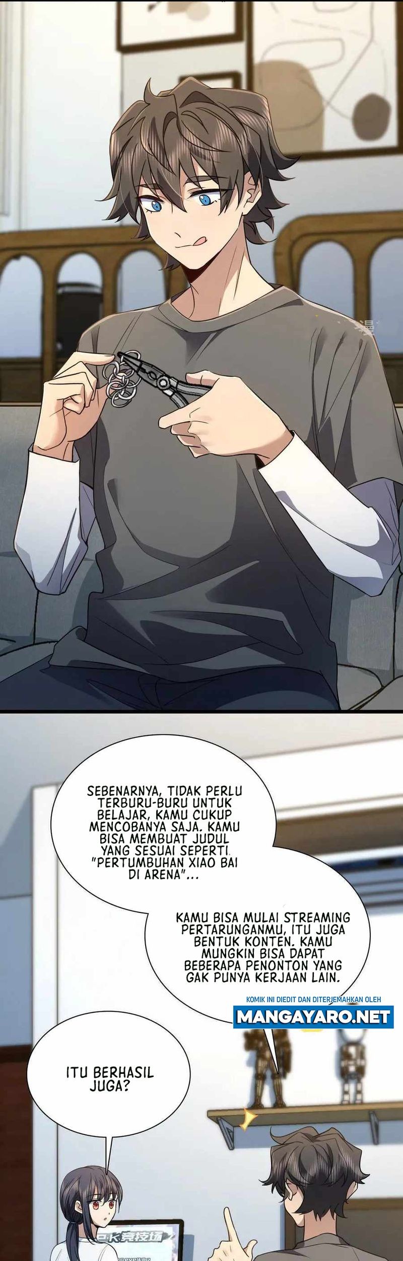 My Wife Is From a Thousand Years Ago Chapter 114 - https://img.komiku.org/uploads2/2728148-5_part1.jpg
