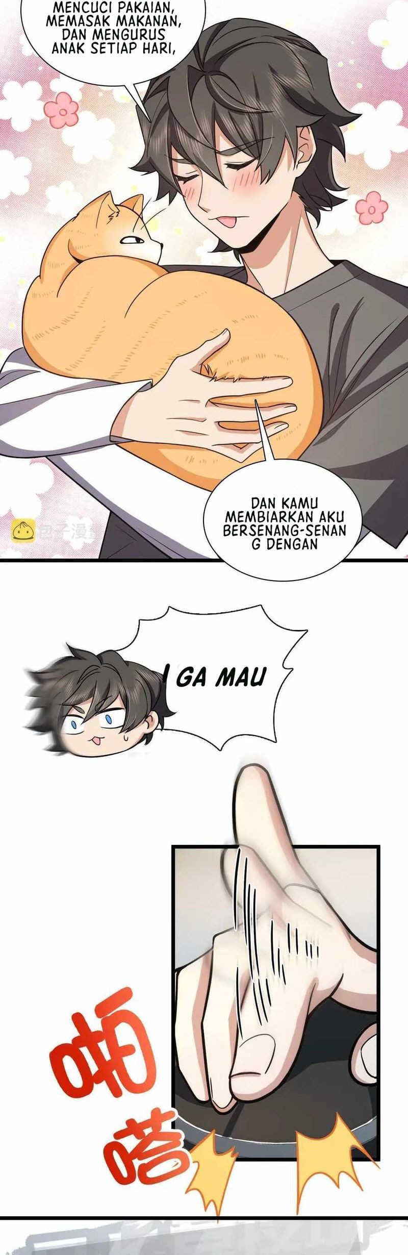 My Wife Is From a Thousand Years Ago Chapter 114 - https://img.komiku.org/uploads2/2728148-6_part3.jpg