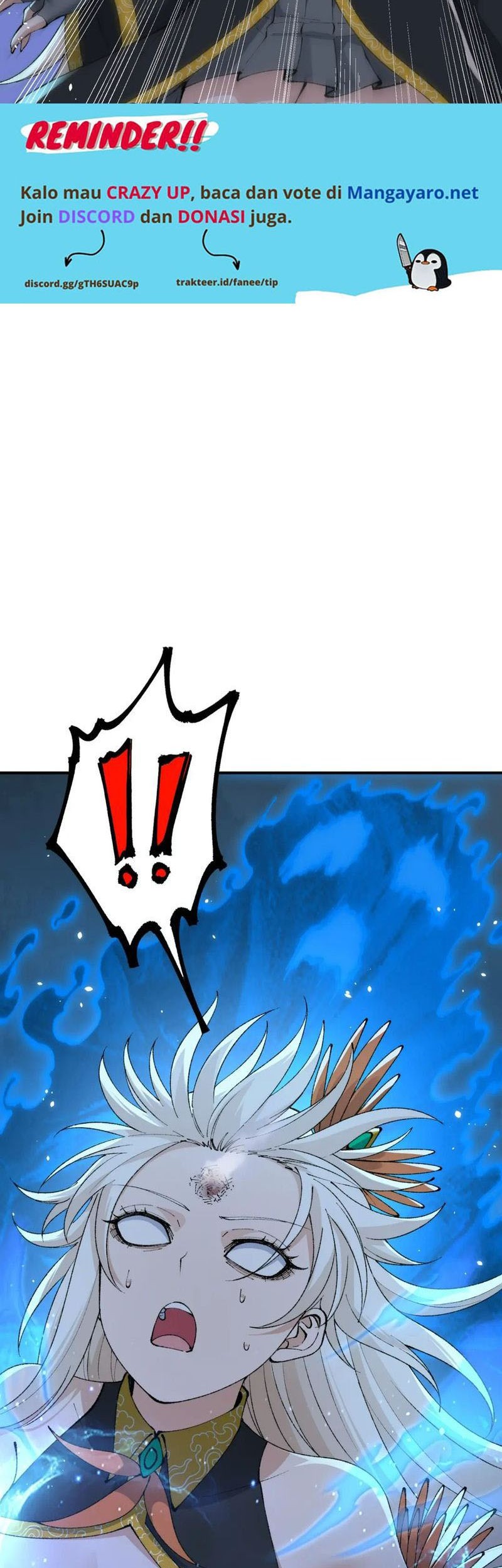 The Heavenly Path Is Not Stupid Chapter 50 Gambar 40