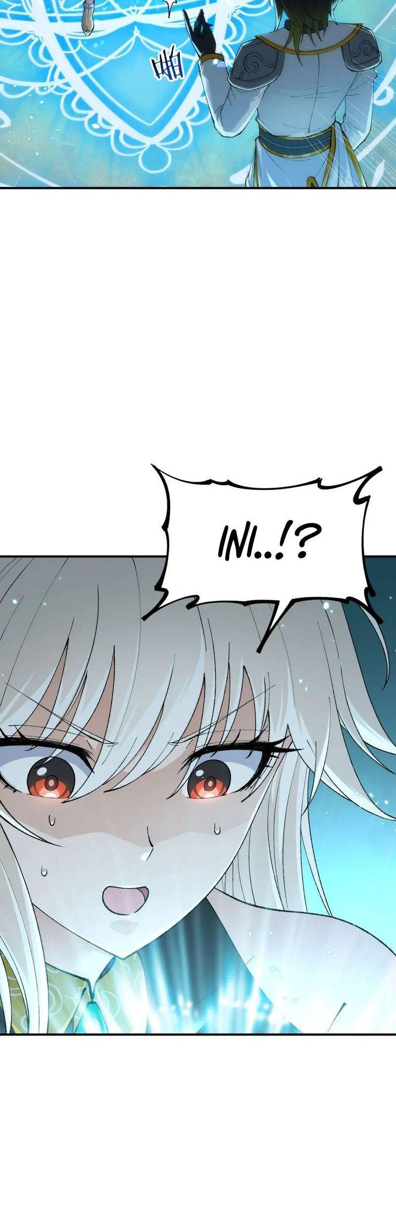 The Heavenly Path Is Not Stupid Chapter 50 Gambar 45