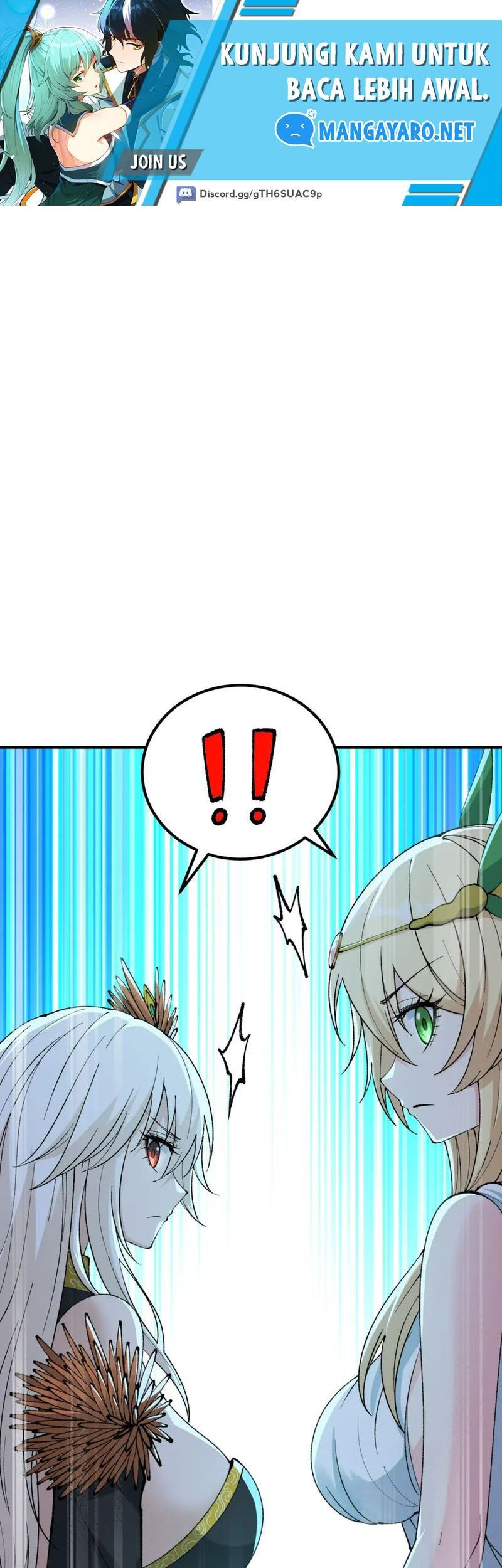 Manhua The Heavenly Path Is Not Stupid Chapter 50 gambar nomor 2