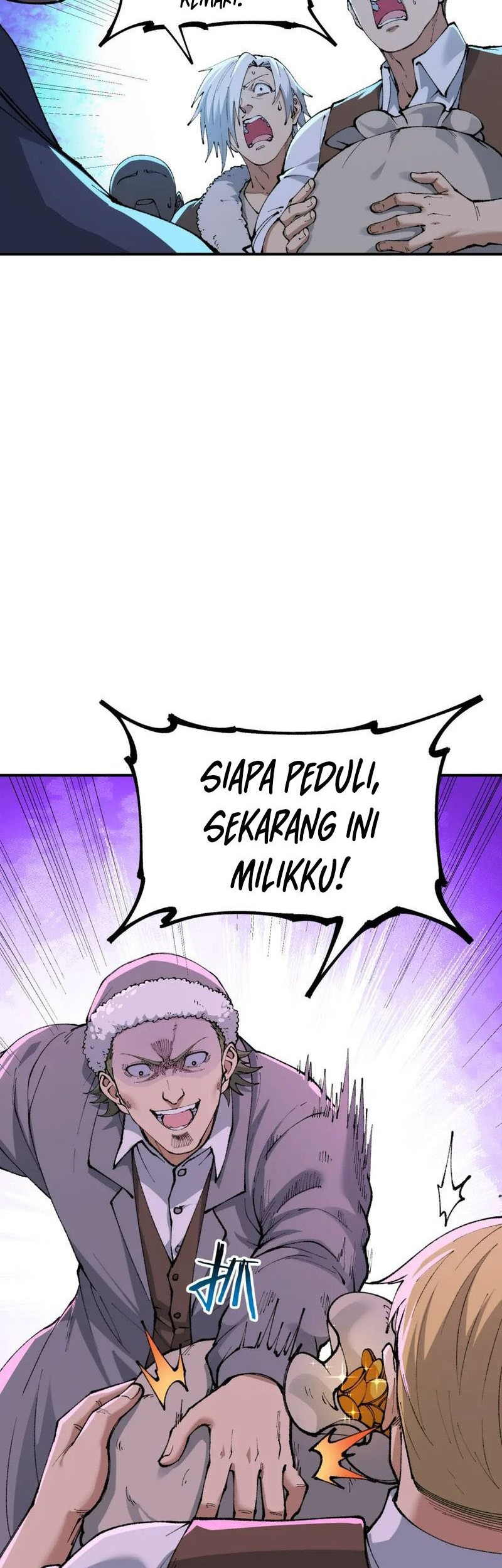 The Heavenly Path Is Not Stupid Chapter 50 Gambar 11