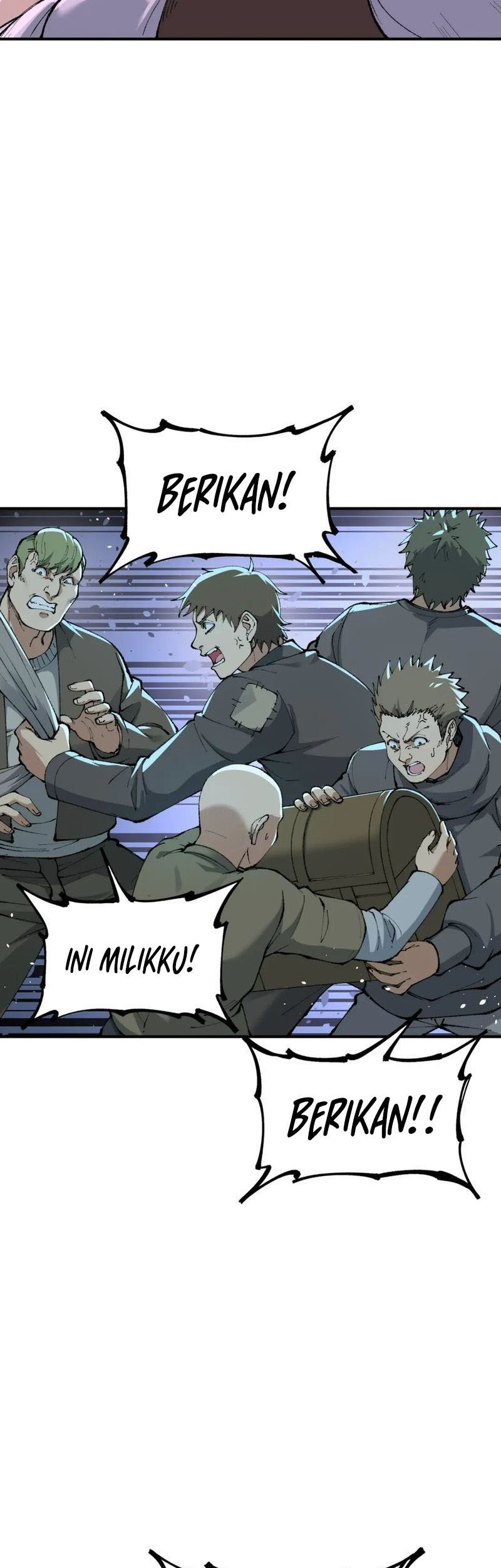 The Heavenly Path Is Not Stupid Chapter 50 Gambar 12