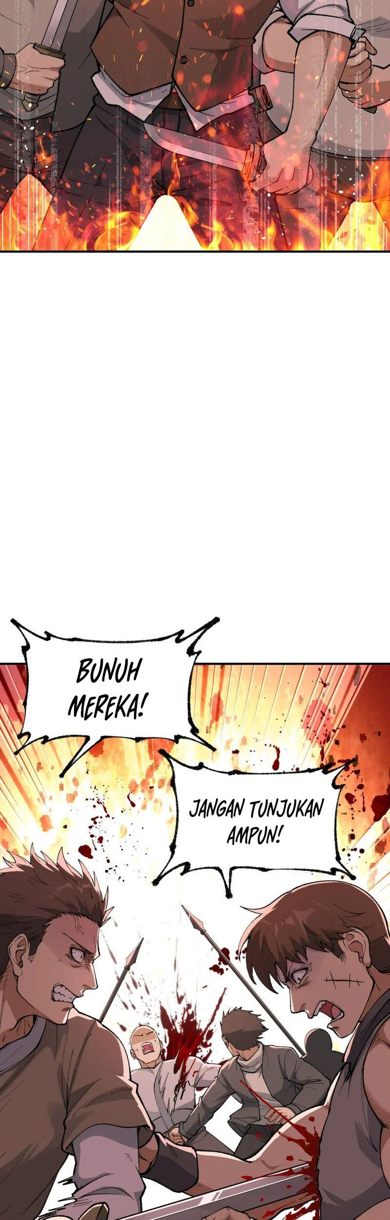 The Heavenly Path Is Not Stupid Chapter 50 Gambar 19