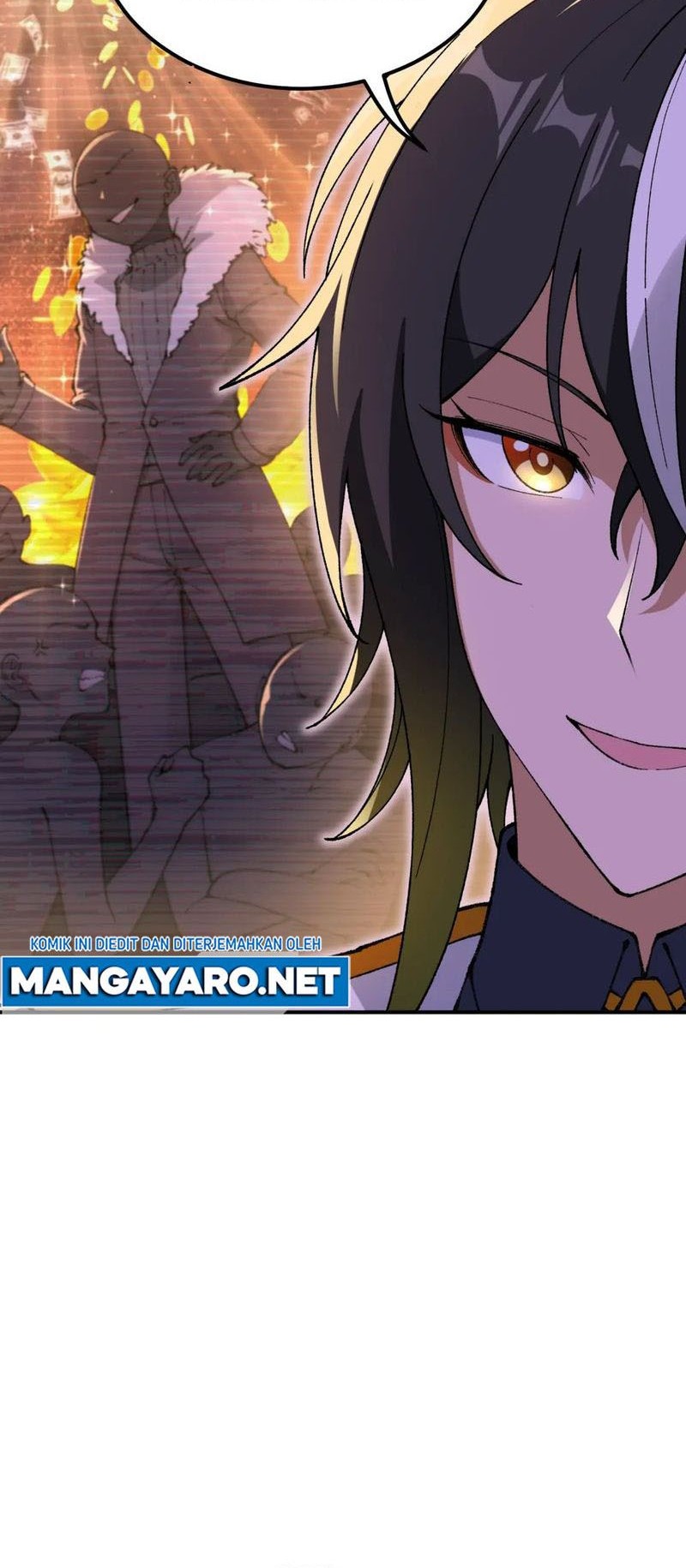 The Heavenly Path Is Not Stupid Chapter 50 Gambar 29