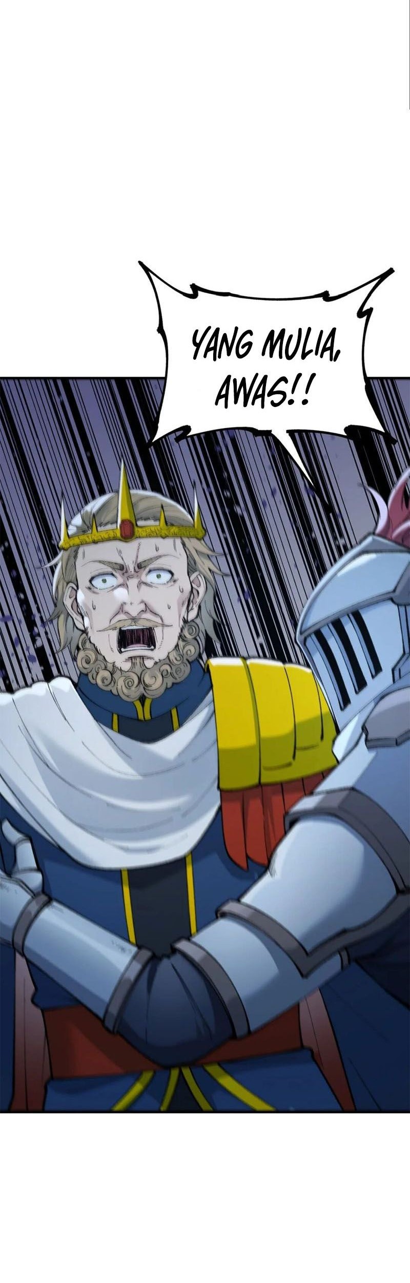 The Heavenly Path Is Not Stupid Chapter 49 Gambar 3