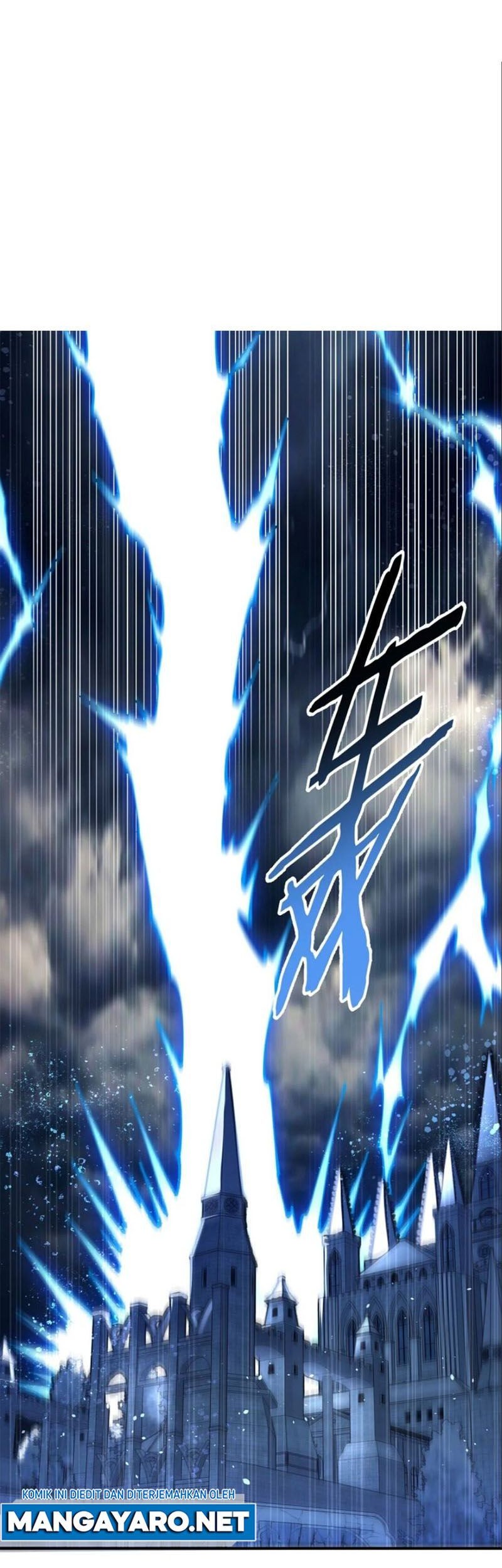 The Heavenly Path Is Not Stupid Chapter 49 Gambar 4