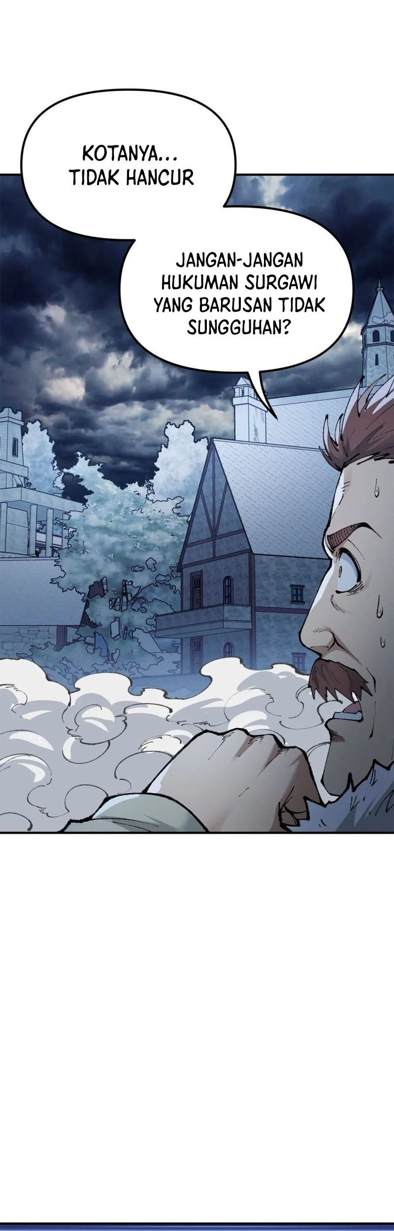 The Heavenly Path Is Not Stupid Chapter 49 Gambar 7