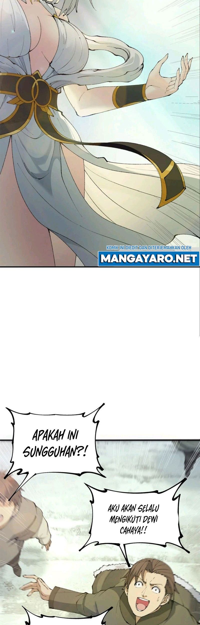 The Heavenly Path Is Not Stupid Chapter 49 Gambar 16