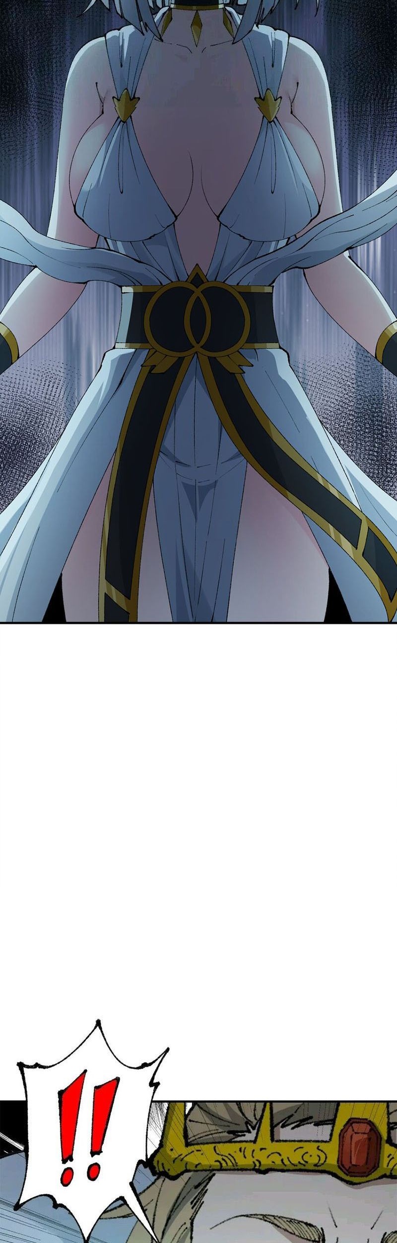 The Heavenly Path Is Not Stupid Chapter 48 Gambar 36