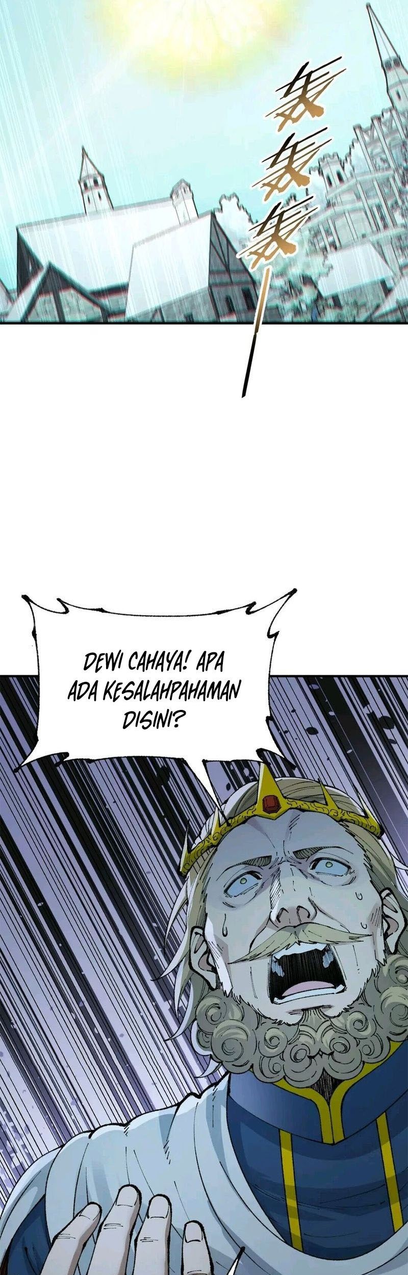 The Heavenly Path Is Not Stupid Chapter 48 Gambar 38