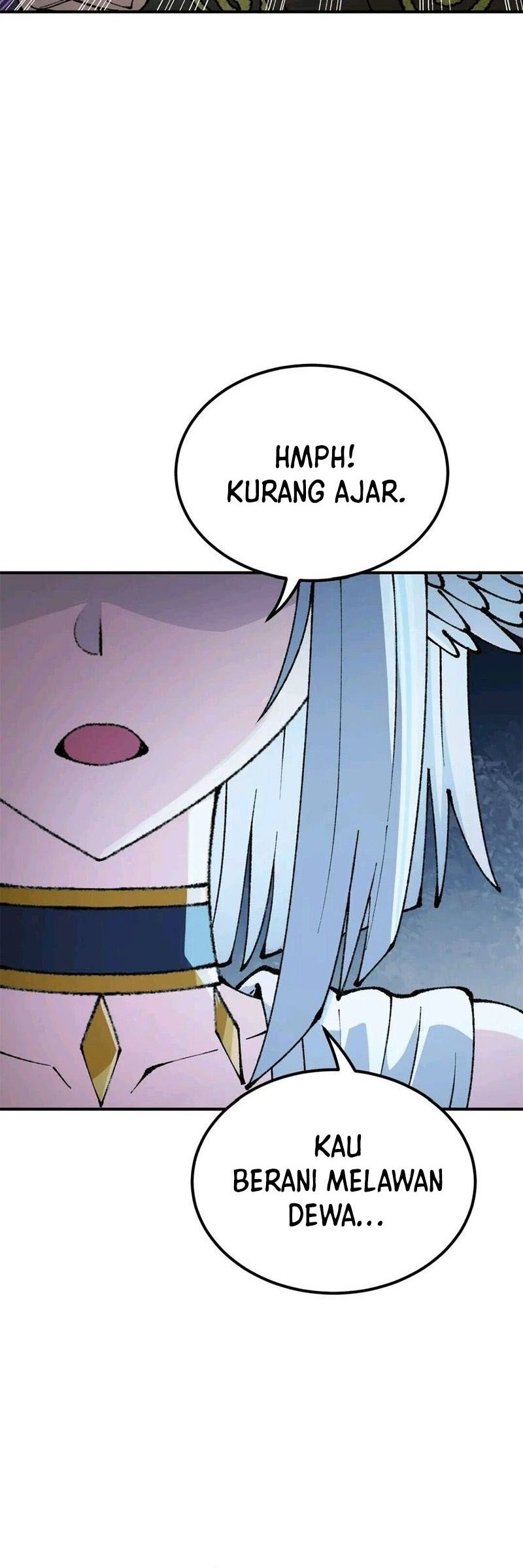 The Heavenly Path Is Not Stupid Chapter 48 Gambar 45