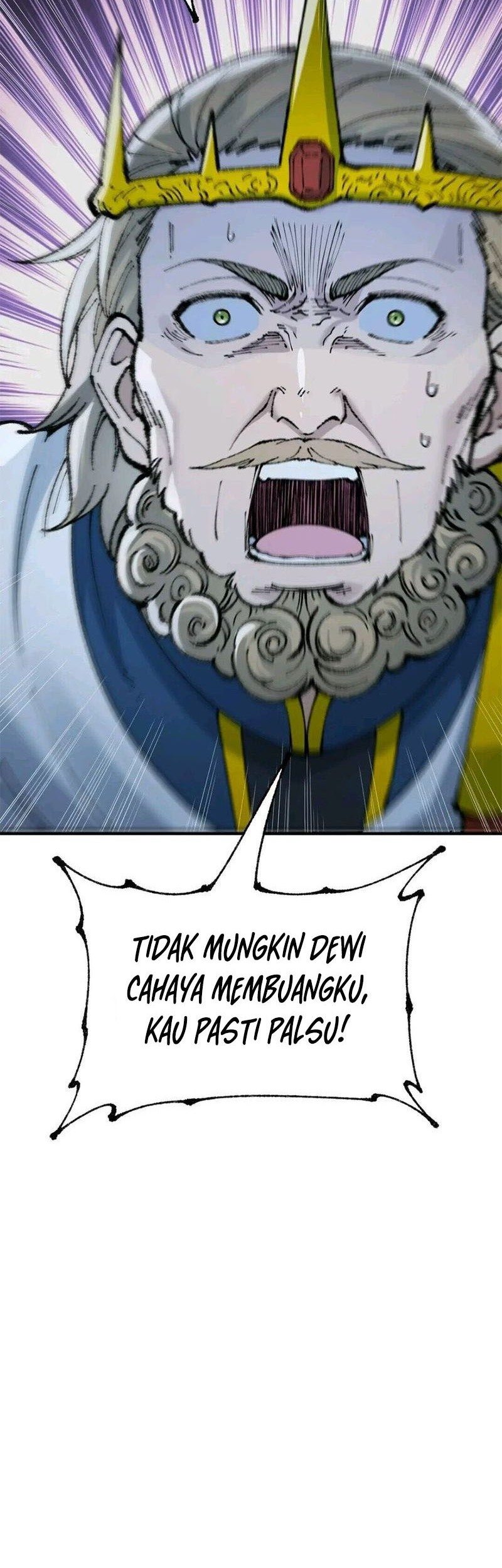 The Heavenly Path Is Not Stupid Chapter 48 Gambar 51