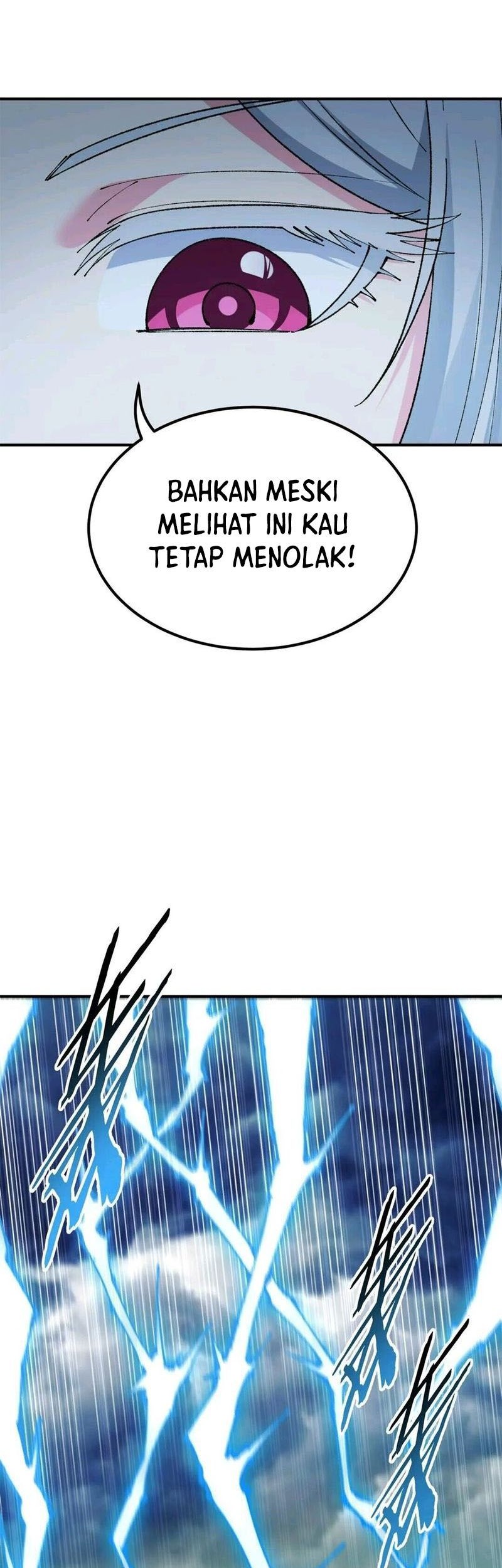 The Heavenly Path Is Not Stupid Chapter 48 Gambar 52