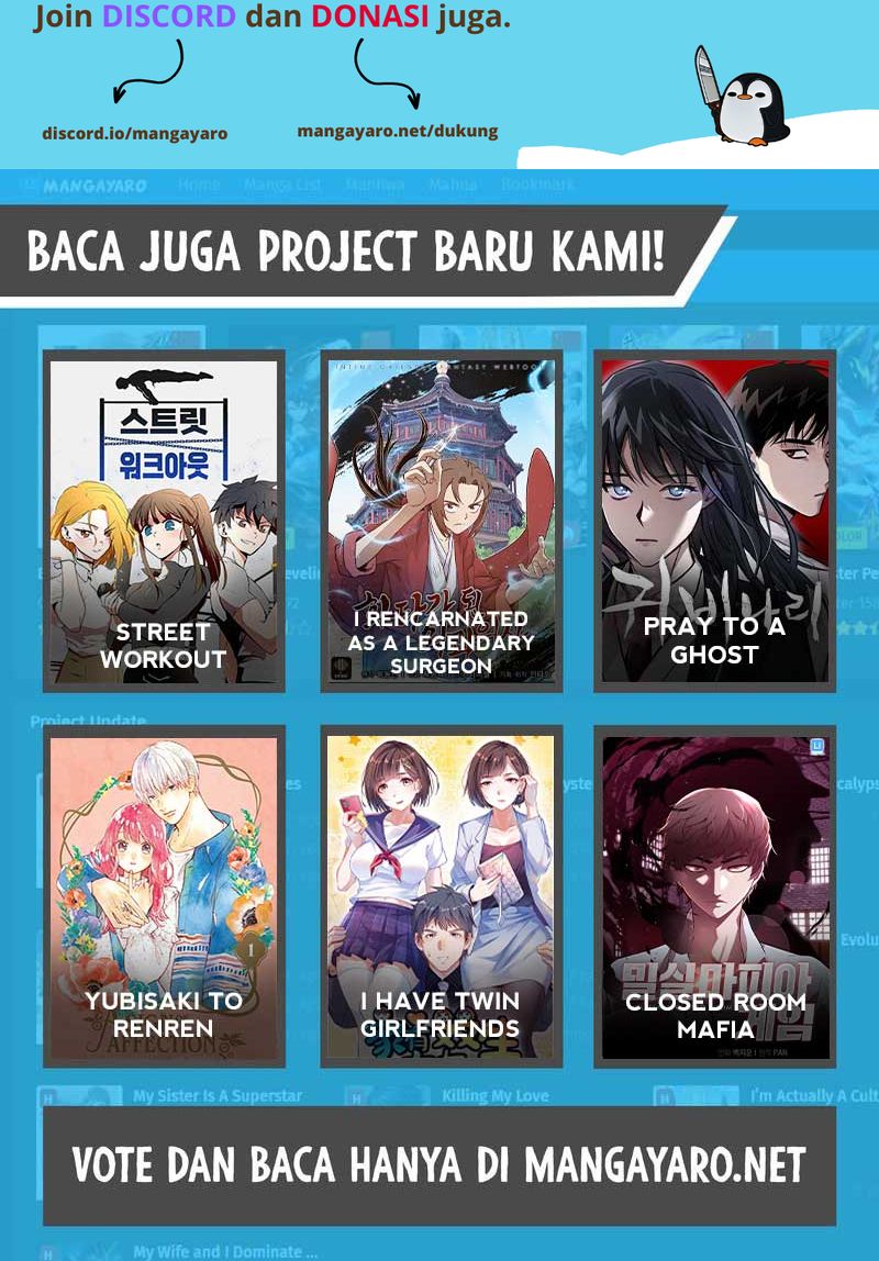 The Heavenly Path Is Not Stupid Chapter 48 Gambar 54