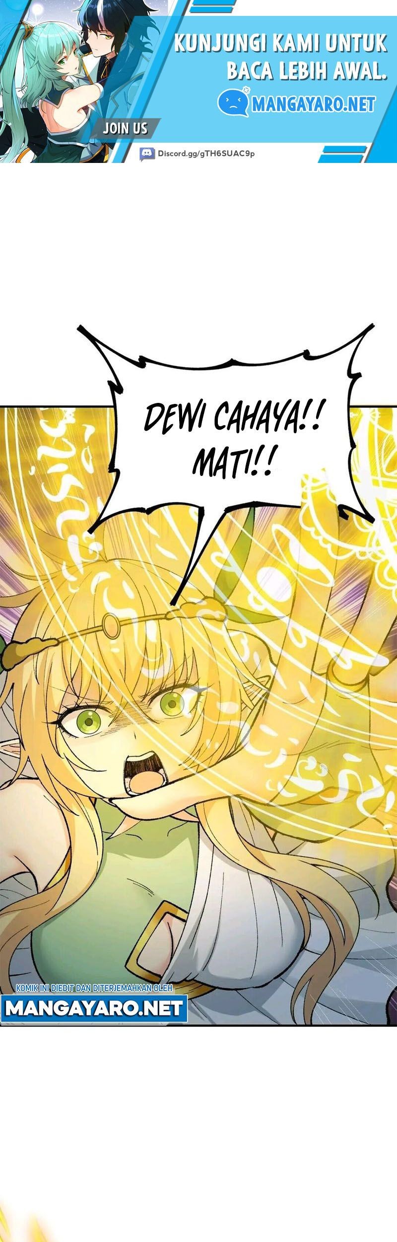 Manhua The Heavenly Path Is Not Stupid Chapter 48 gambar nomor 2