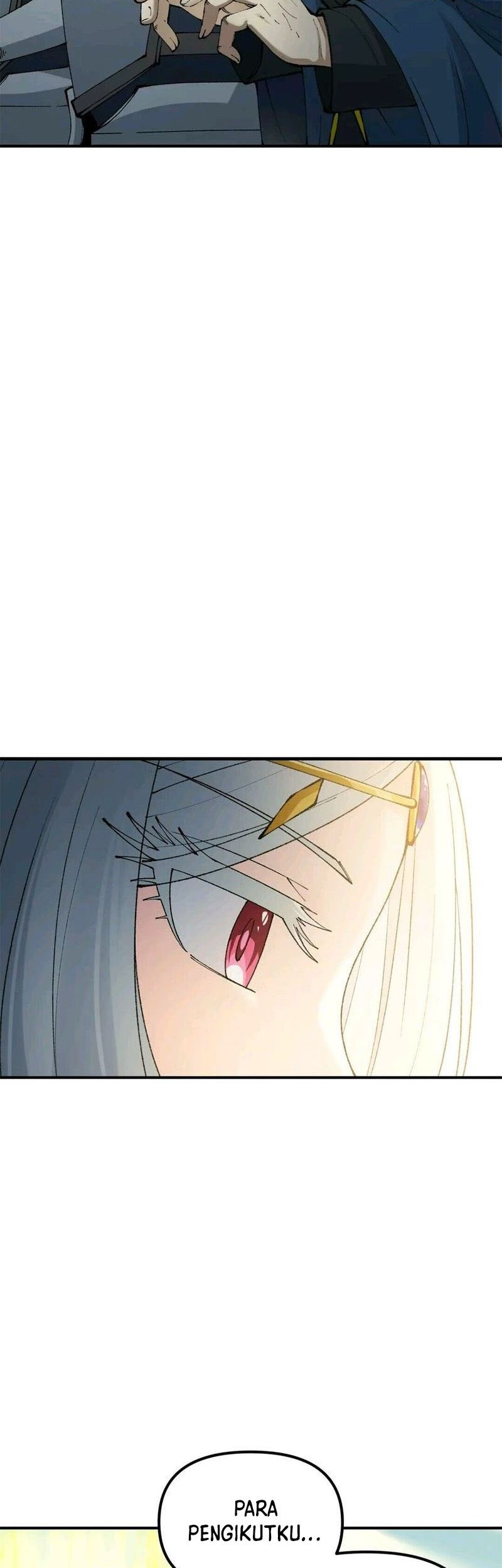 The Heavenly Path Is Not Stupid Chapter 48 Gambar 32