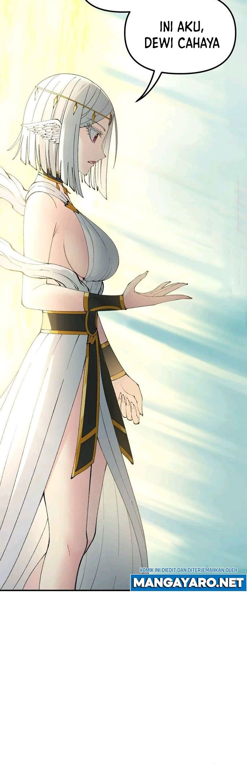 The Heavenly Path Is Not Stupid Chapter 48 Gambar 33