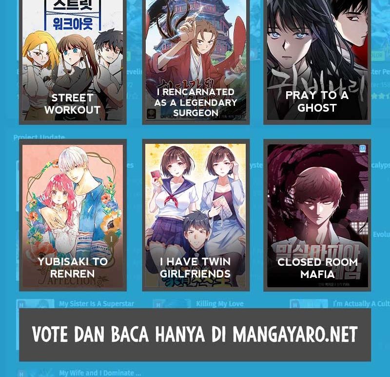 The Heavenly Path Is Not Stupid Chapter 47 Gambar 52