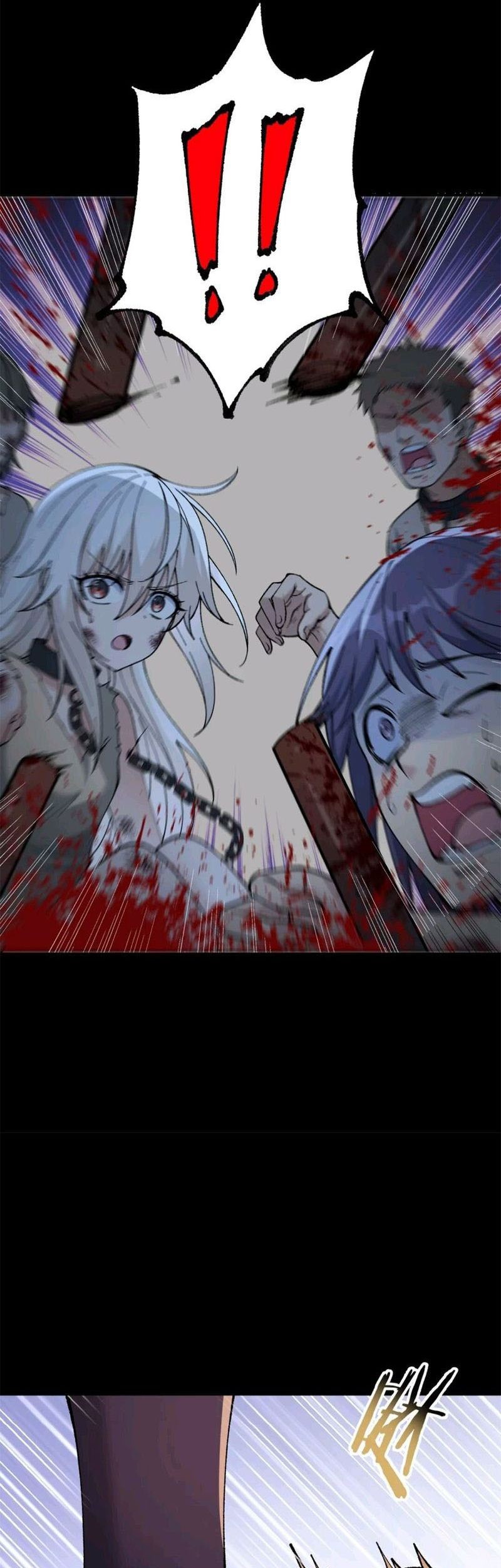 The Heavenly Path Is Not Stupid Chapter 47 Gambar 10