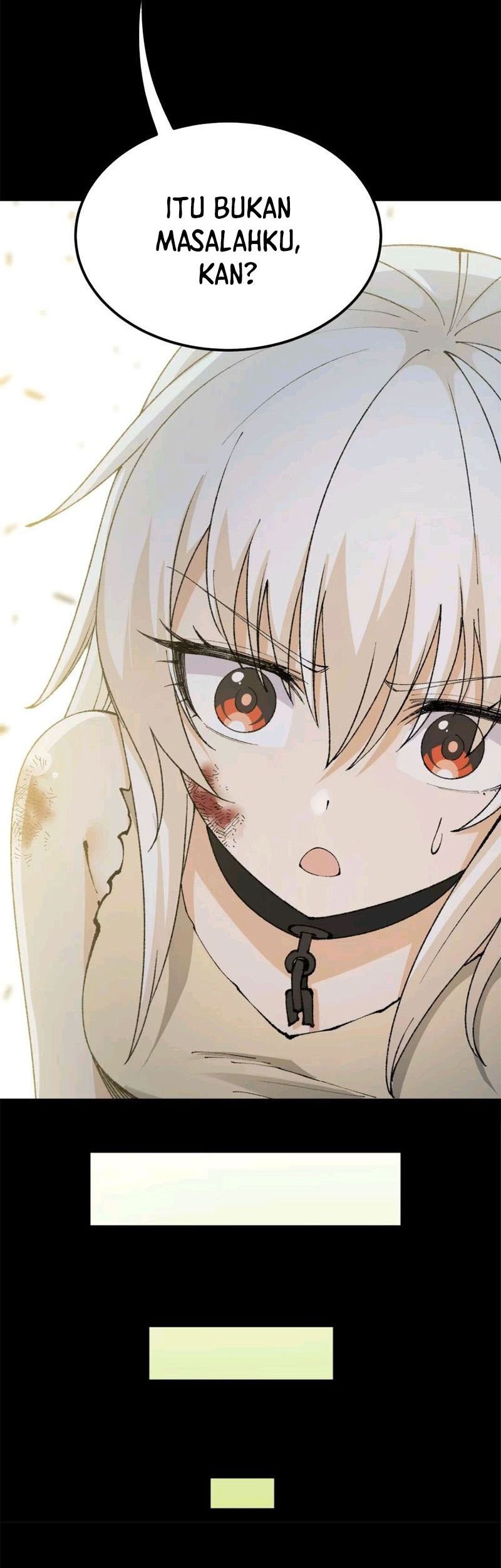 The Heavenly Path Is Not Stupid Chapter 47 Gambar 18