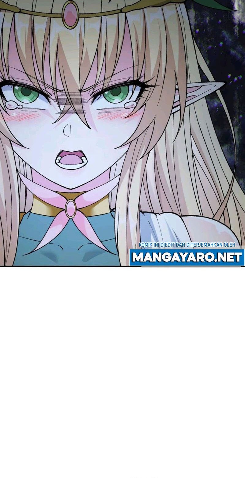 The Heavenly Path Is Not Stupid Chapter 47 Gambar 25