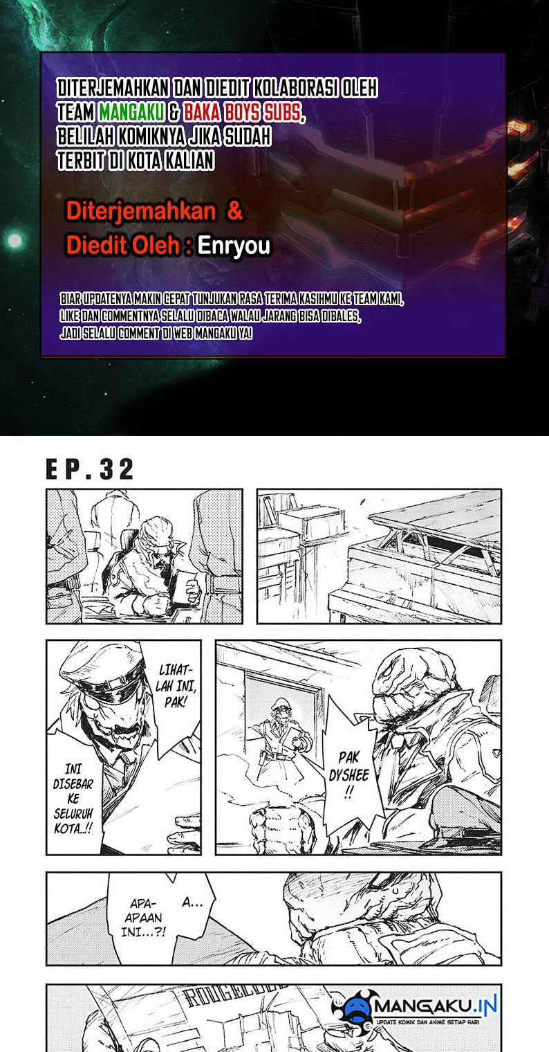 Baca Komik Colorless Chapter 32 Gambar 1