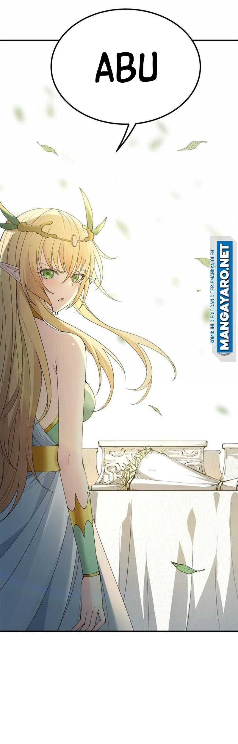 The Heavenly Path Is Not Stupid Chapter 46 Gambar 48