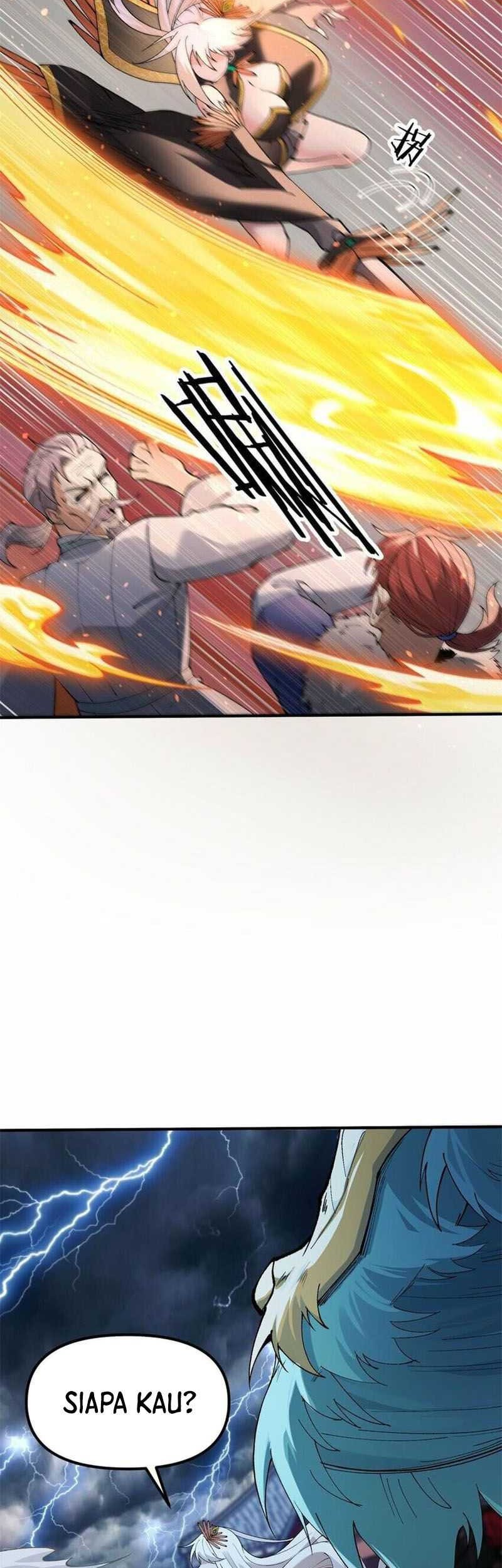 The Heavenly Path Is Not Stupid Chapter 46 Gambar 4