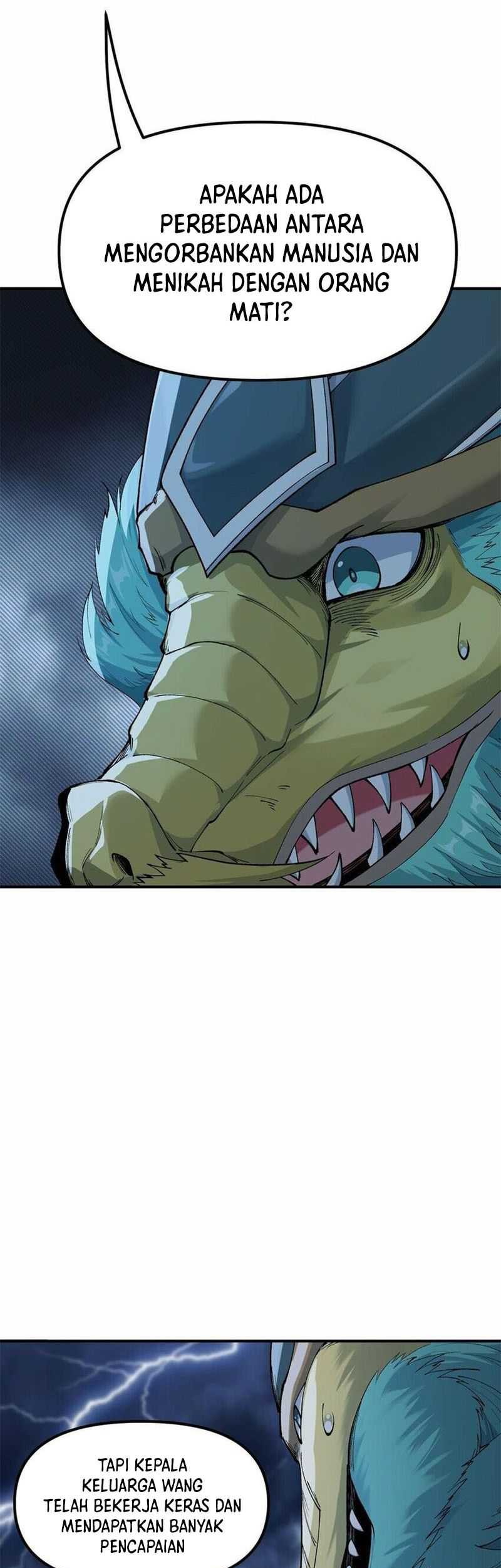 The Heavenly Path Is Not Stupid Chapter 46 Gambar 10