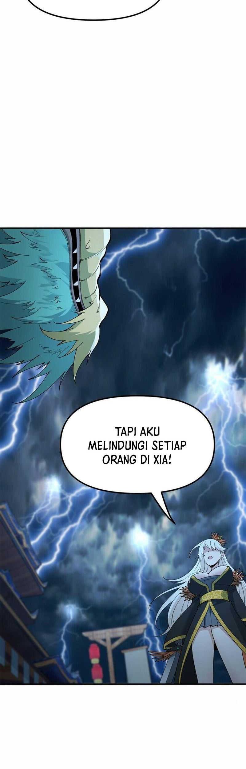 The Heavenly Path Is Not Stupid Chapter 46 Gambar 20