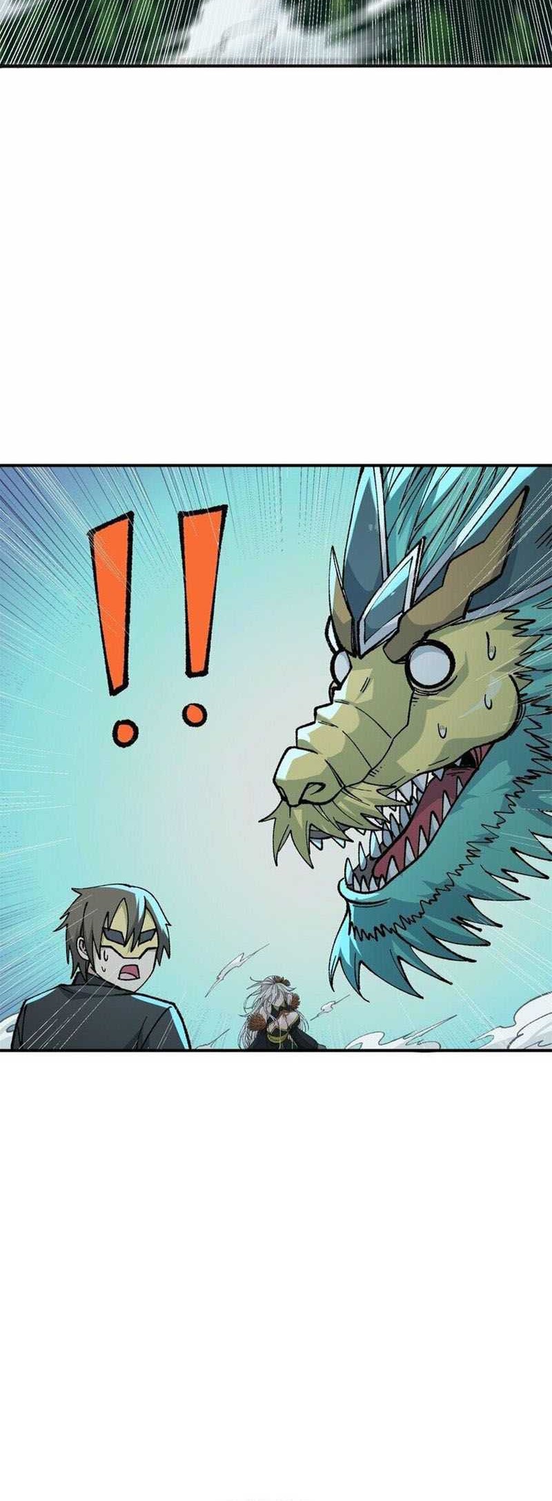 The Heavenly Path Is Not Stupid Chapter 46 Gambar 29