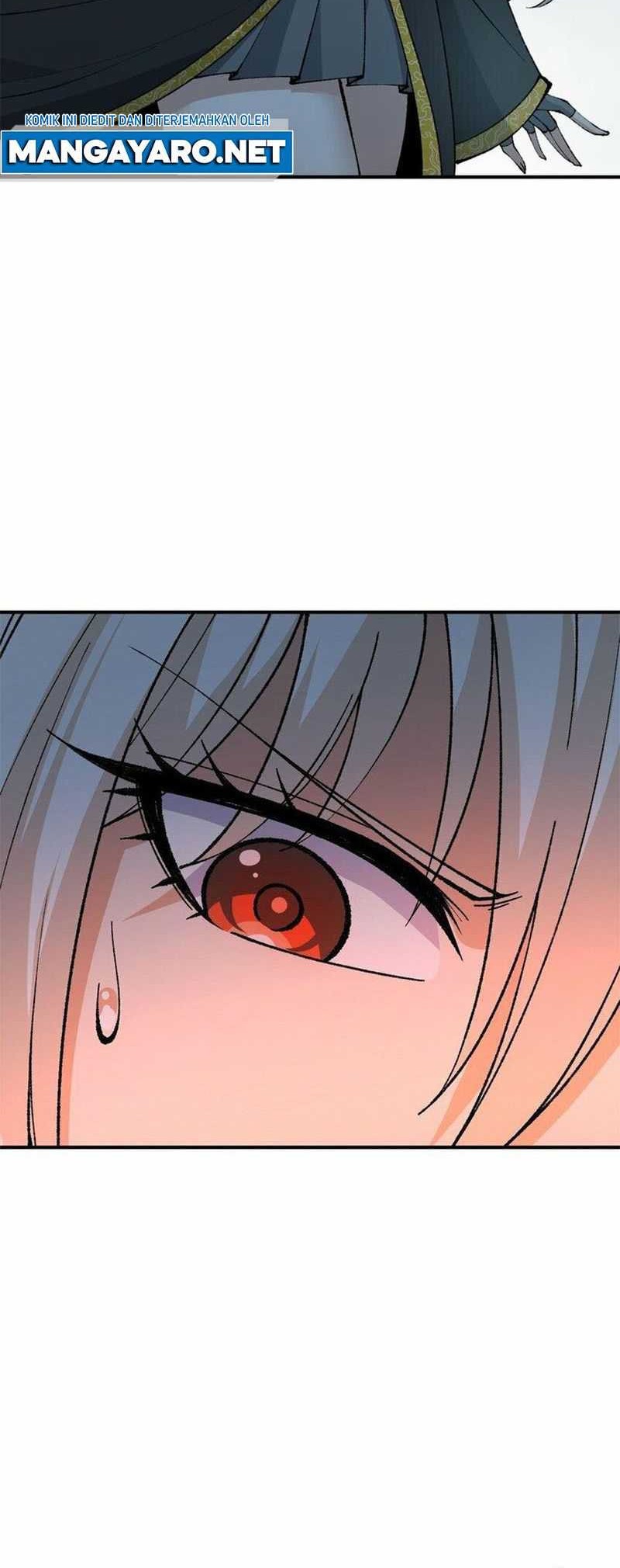 The Heavenly Path Is Not Stupid Chapter 46 Gambar 33