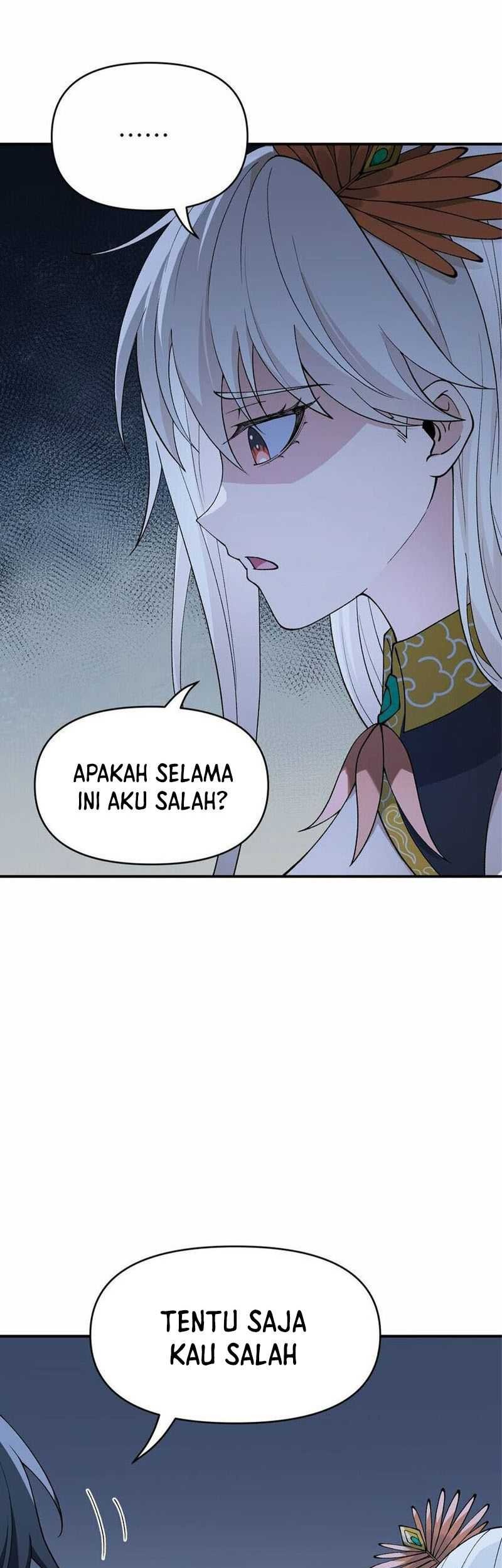 The Heavenly Path Is Not Stupid Chapter 45 Gambar 38