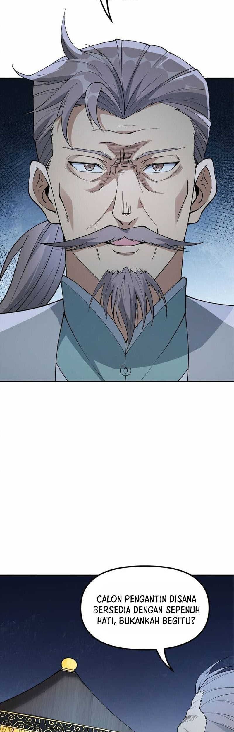 The Heavenly Path Is Not Stupid Chapter 45 Gambar 3