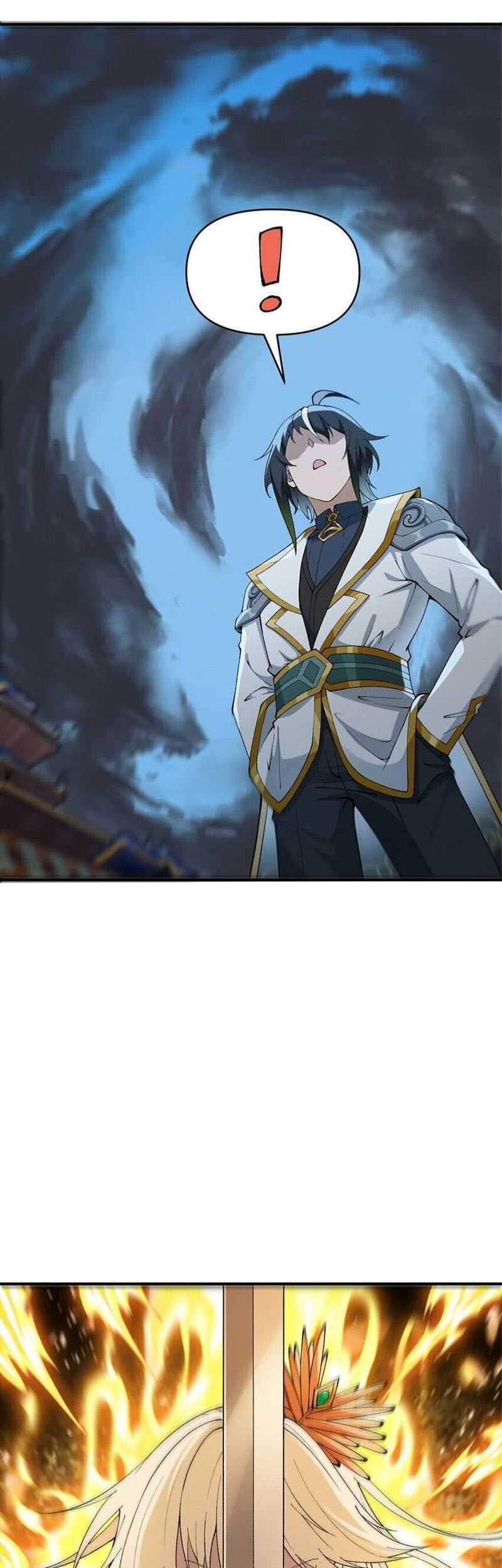 The Heavenly Path Is Not Stupid Chapter 45 Gambar 14