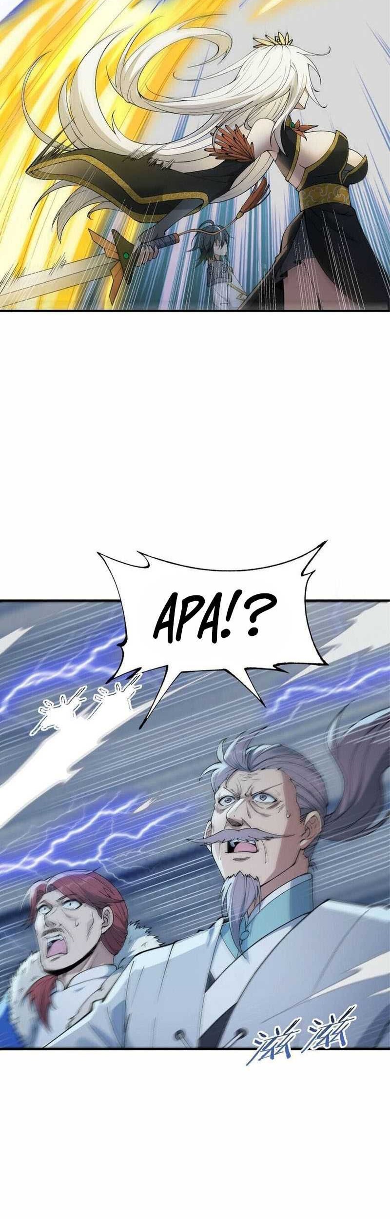 The Heavenly Path Is Not Stupid Chapter 45 Gambar 17