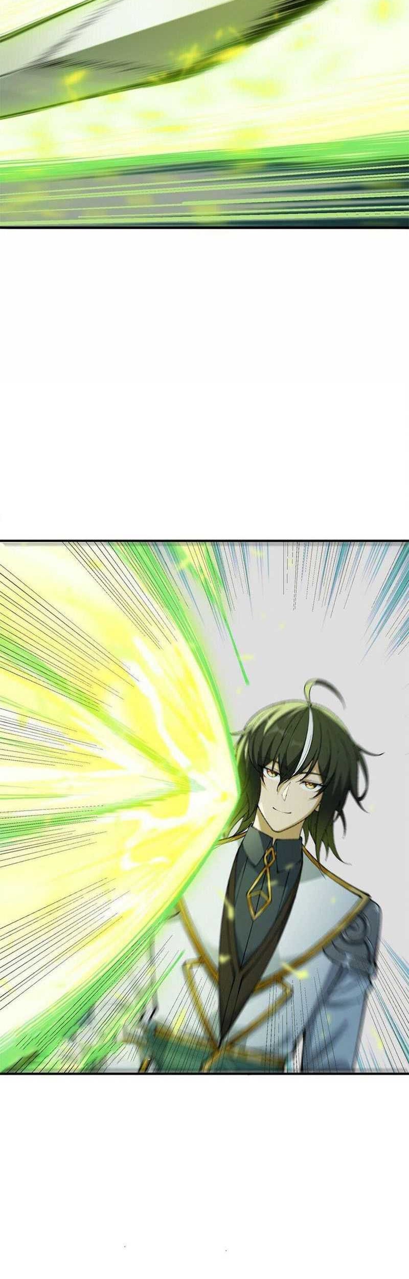 The Heavenly Path Is Not Stupid Chapter 43 Gambar 9