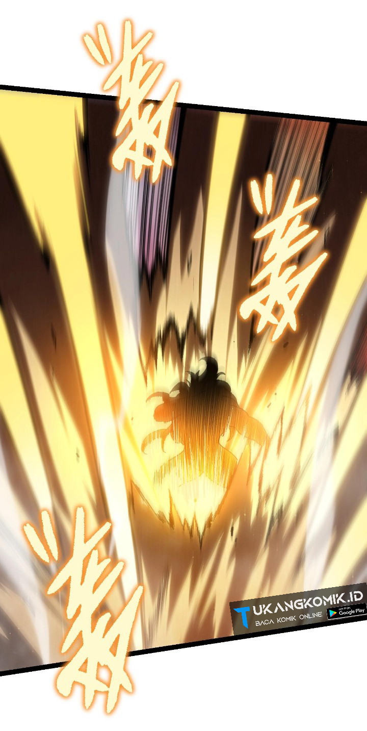 Evolution Begins With A Big Tree Chapter 105 Gambar 39