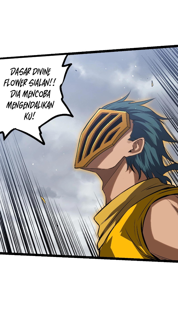 Evolution Begins With A Big Tree Chapter 105 Gambar 45