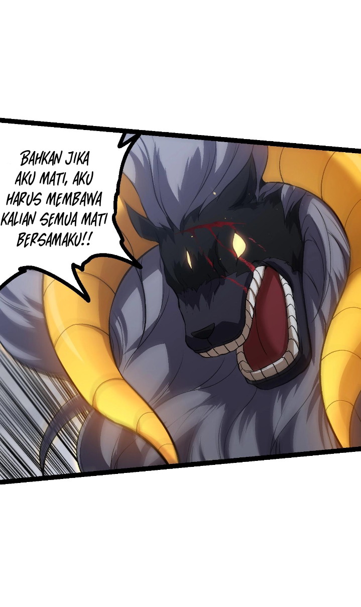 Evolution Begins With A Big Tree Chapter 105 Gambar 47