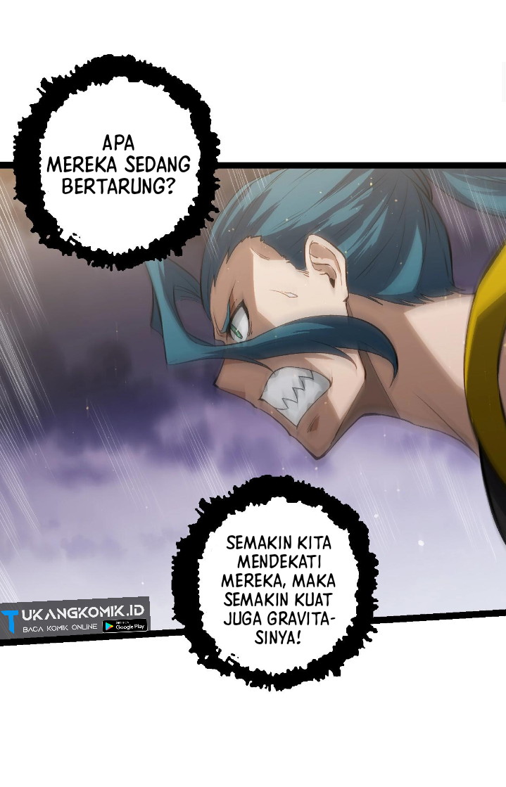 Evolution Begins With A Big Tree Chapter 105 Gambar 5