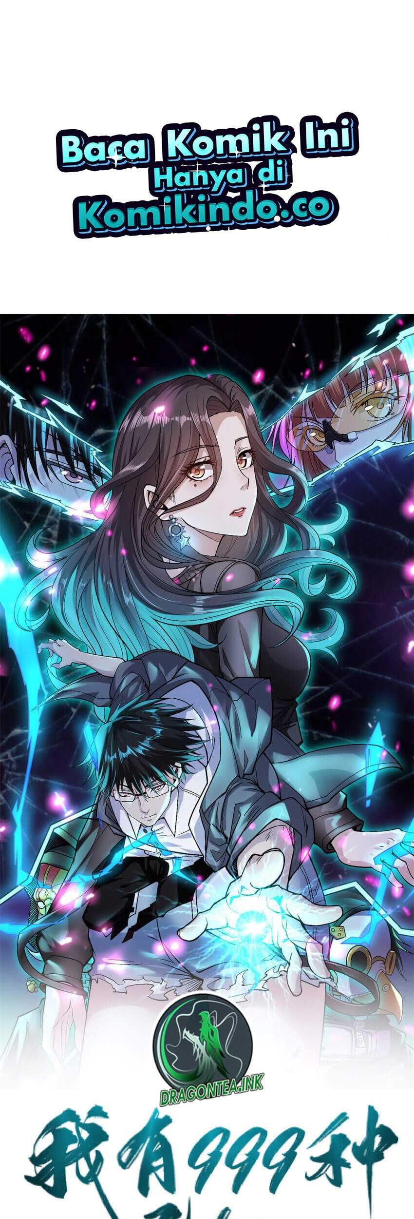 Baca Manhua I Can Snatch 999 Types of Abilities Chapter 129 Gambar 2