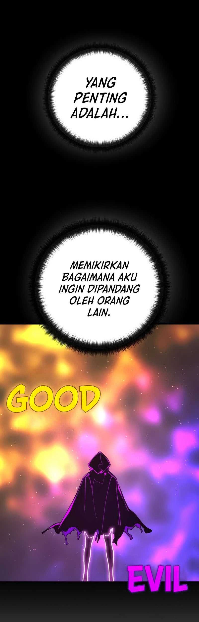 The Game’s Top Troll Chapter 47 Gambar 34