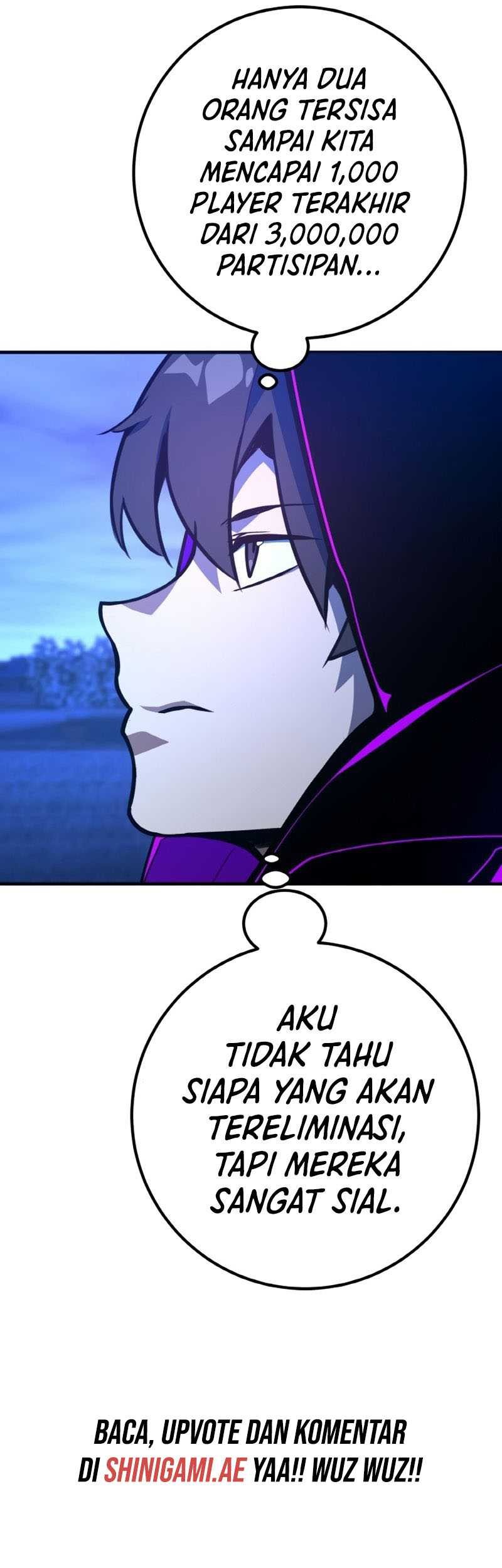 The Game’s Top Troll Chapter 47 Gambar 37
