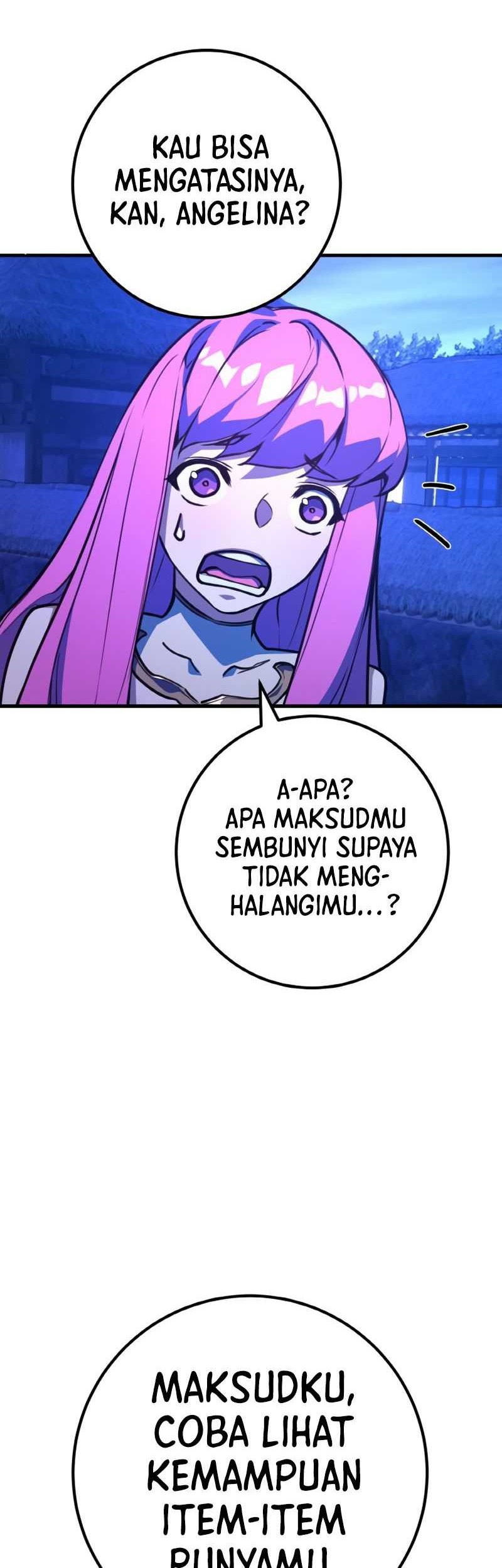 The Game’s Top Troll Chapter 47 Gambar 42
