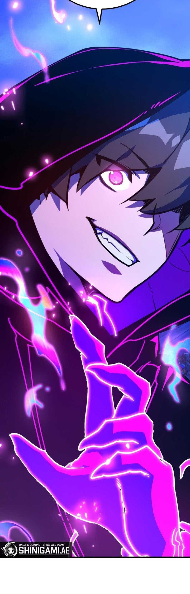 The Game’s Top Troll Chapter 47 Gambar 89