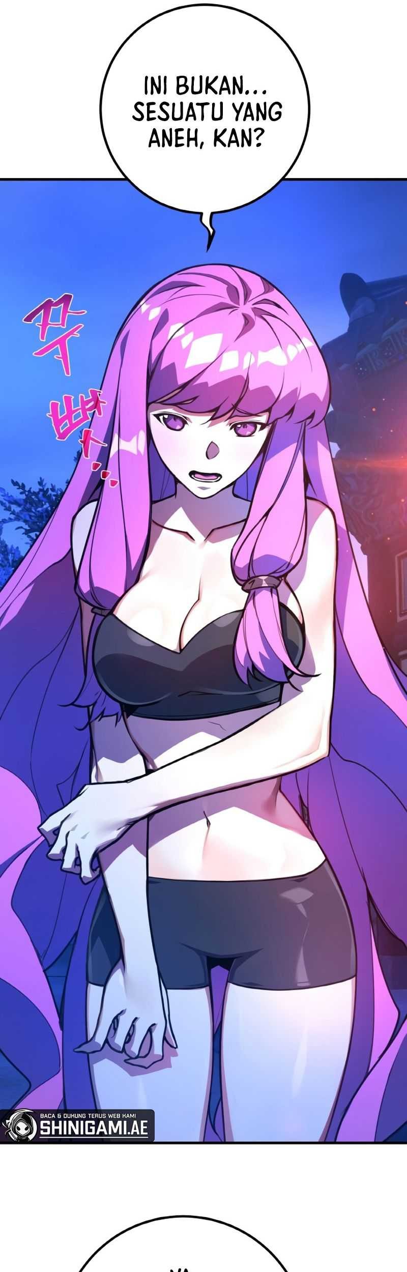 The Game’s Top Troll Chapter 47 Gambar 6