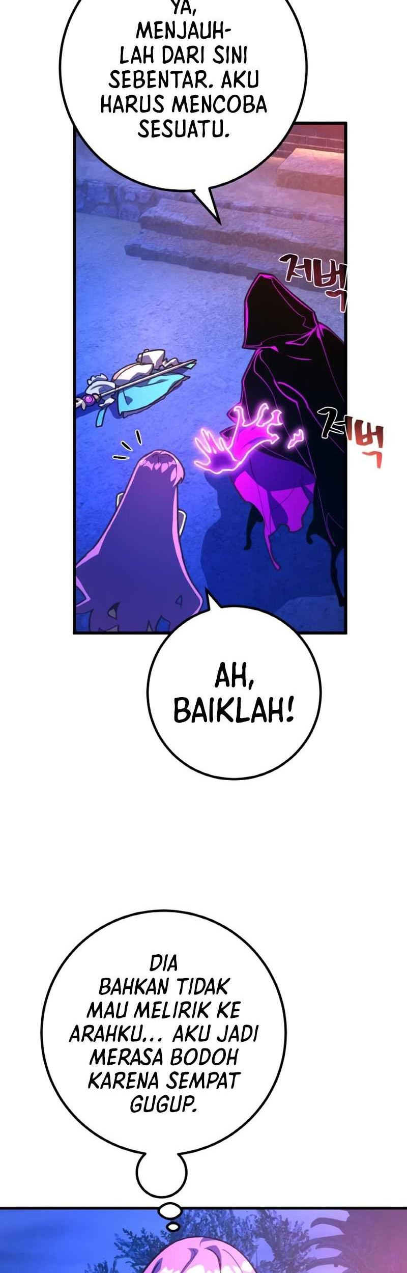 The Game’s Top Troll Chapter 47 Gambar 7